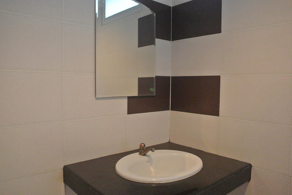 Chonnatee Residence Chum Phae Habitación foto
